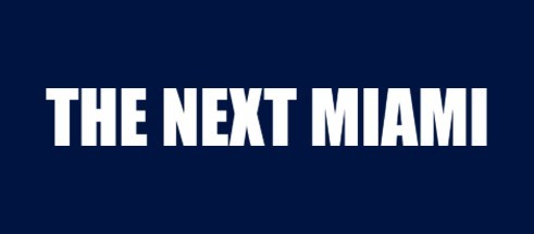 The Next Miami